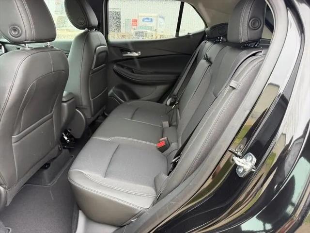 2026 Buick Encore GX Preferred AWD