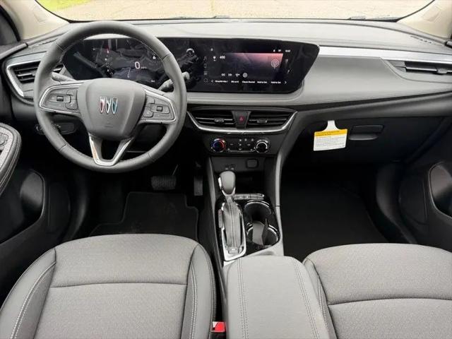 2026 Buick Encore GX Preferred AWD