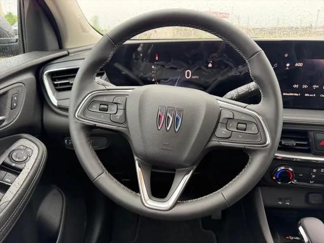 2026 Buick Encore GX Preferred AWD