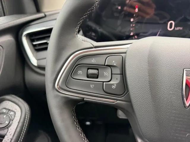 2026 Buick Encore GX Preferred AWD