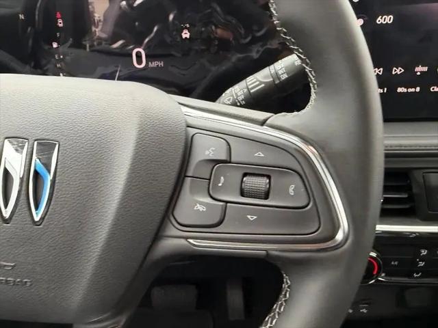 2026 Buick Encore GX Preferred AWD