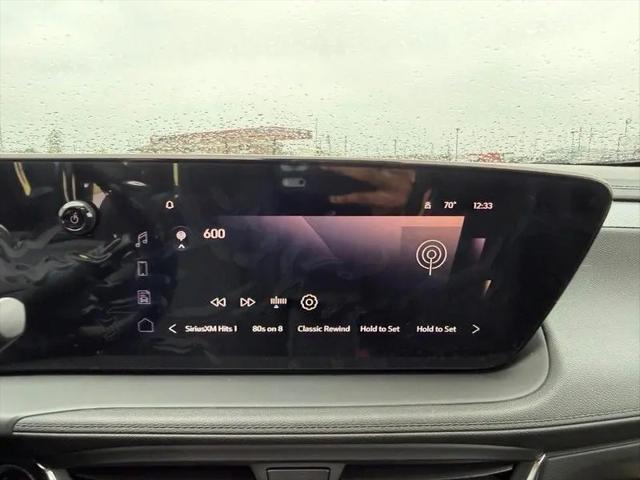 2026 Buick Encore GX Preferred AWD