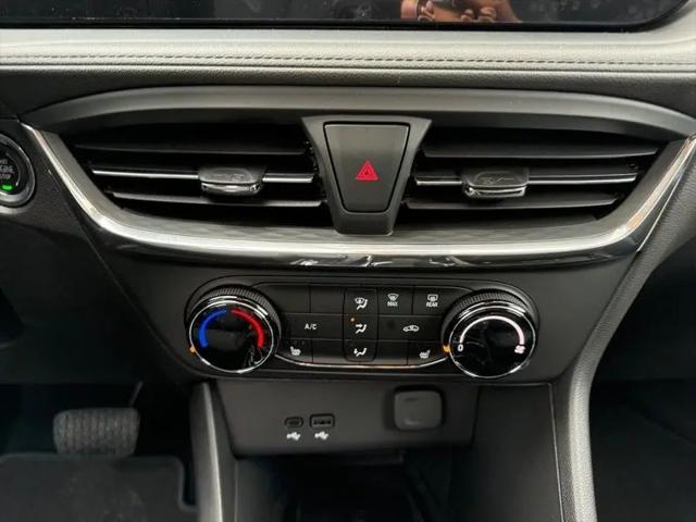2026 Buick Encore GX Preferred AWD