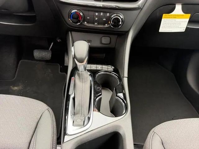2026 Buick Encore GX Preferred AWD