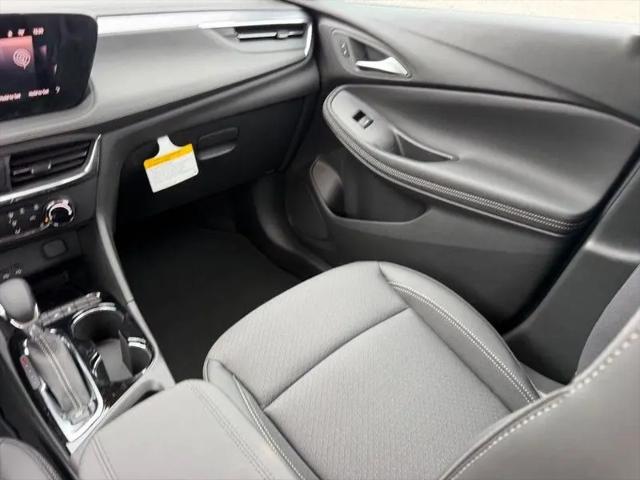 2026 Buick Encore GX Preferred AWD