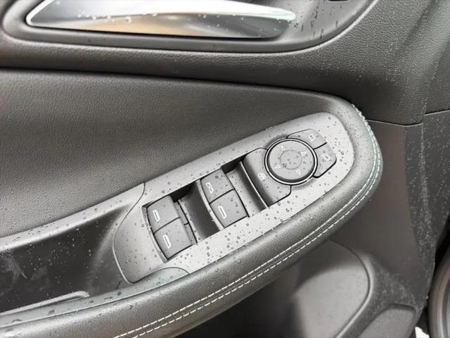 2026 Buick Encore GX Preferred AWD