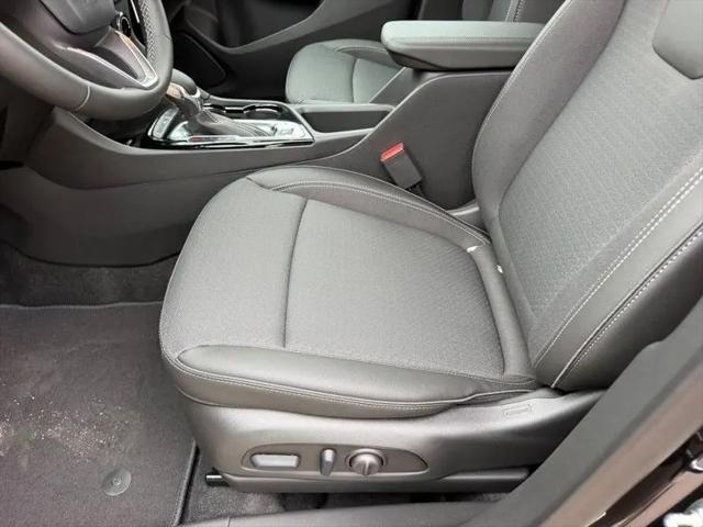 2026 Buick Encore GX Preferred AWD