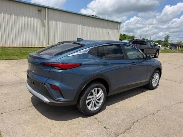 2026 Buick NV Preferred FWD