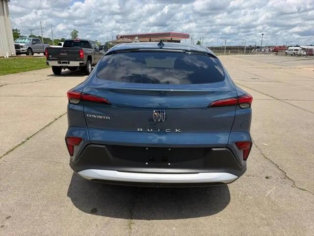 2026 Buick NV Preferred FWD