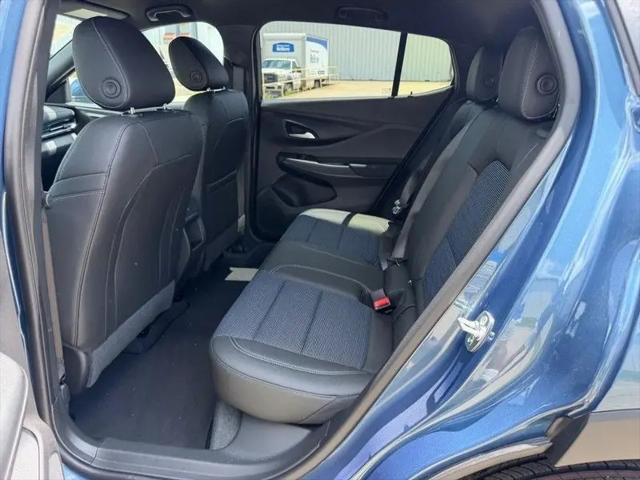 2026 Buick NV Preferred FWD