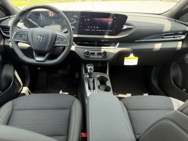 2026 Buick NV Preferred FWD