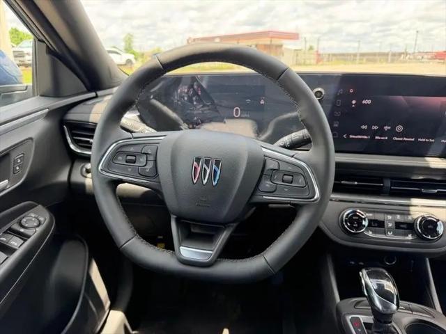 2026 Buick NV Preferred FWD