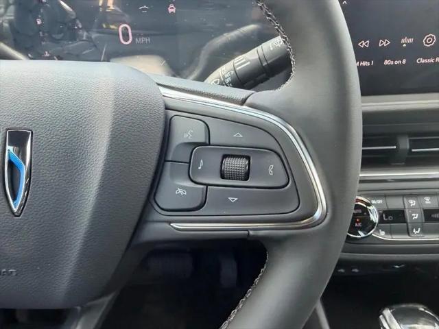2026 Buick NV Preferred FWD