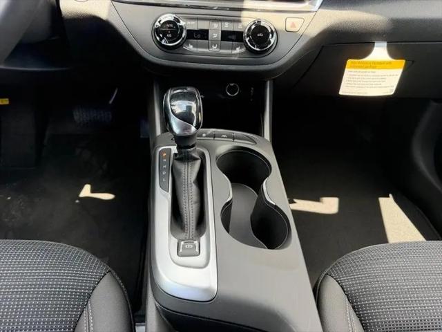 2026 Buick NV Preferred FWD