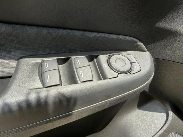 2026 Buick NV Preferred FWD