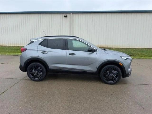 2026 Buick Encore GX Sport Touring FWD