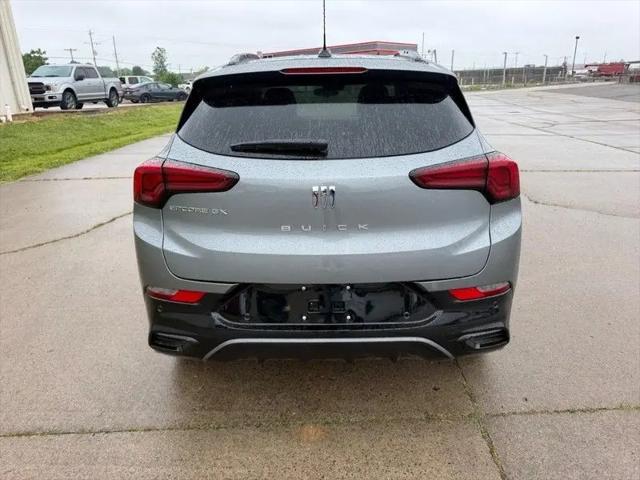 2026 Buick Encore GX Sport Touring FWD
