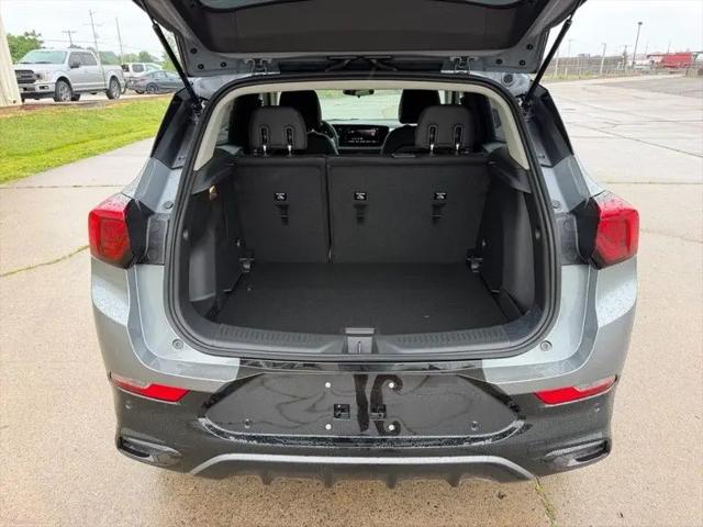 2026 Buick Encore GX Sport Touring FWD