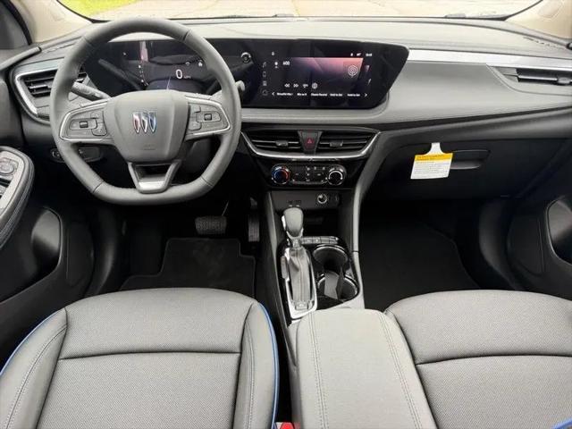 2026 Buick Encore GX Sport Touring FWD