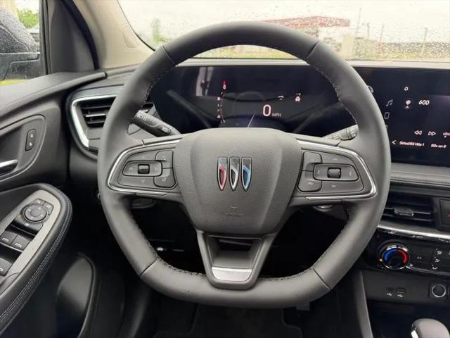 2026 Buick Encore GX Sport Touring FWD