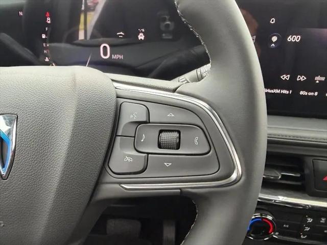 2026 Buick Encore GX Sport Touring FWD