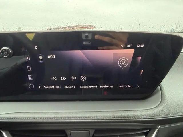 2026 Buick Encore GX Sport Touring FWD