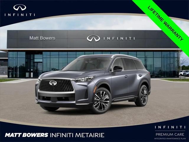 2027 INFINITI QX60 LUXE for sale in Metairie, LA