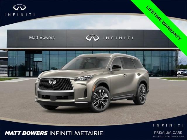2027 INFINITI QX60 LUXE for sale in Metairie, LA