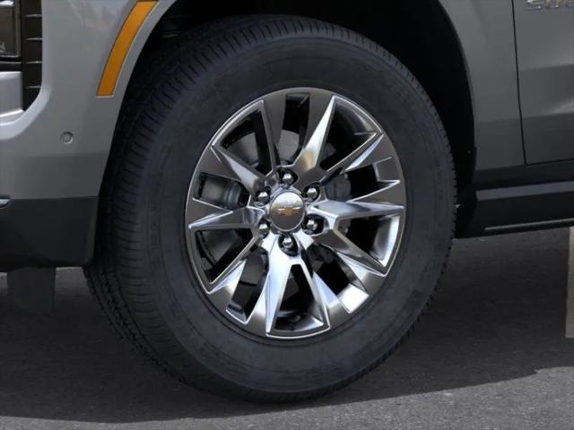2026 Chevrolet Suburban Premier, 4WD