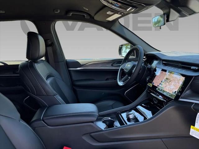 2026 Jeep Grand Cherokee Limited 4x2
