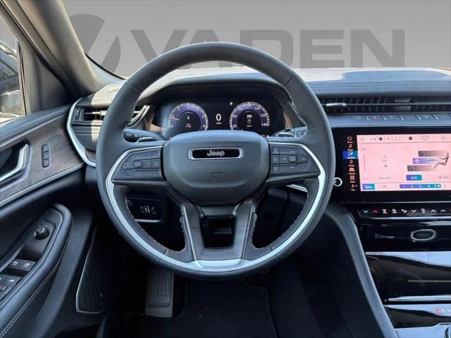 2026 Jeep Grand Cherokee Limited 4x2