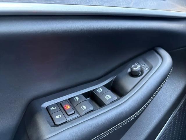 2026 Jeep Grand Cherokee Limited 4x2