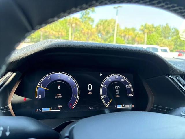 2026 Jeep Grand Cherokee Limited 4x2
