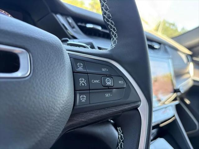 2026 Jeep Grand Cherokee Limited 4x2