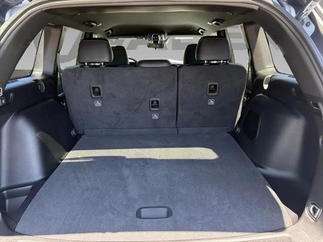 2026 Jeep Grand Cherokee Limited 4x2