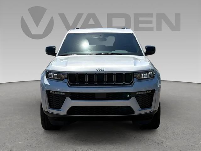 2026 Jeep Grand Cherokee Limited 4x2