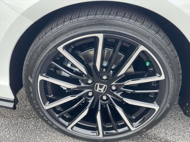 2026 Honda Accord Sedan Touring