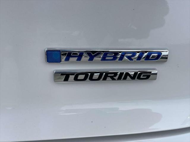 2026 Honda Accord Sedan Touring
