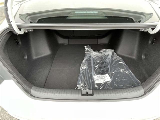 2026 Honda Accord Sedan Touring