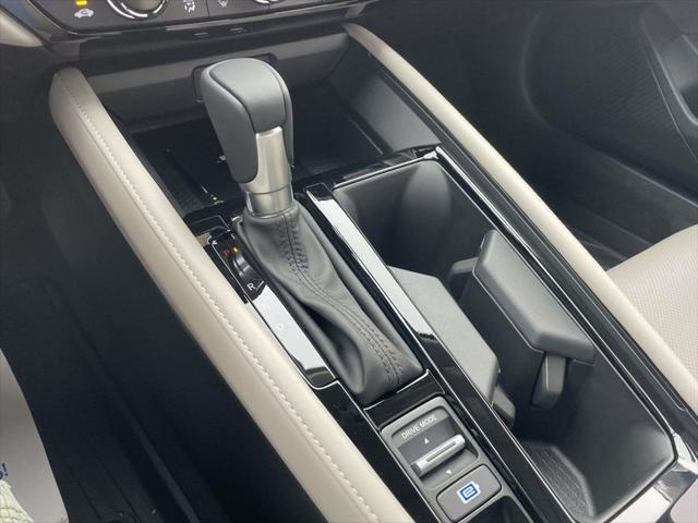 2026 Honda Accord Sedan Touring