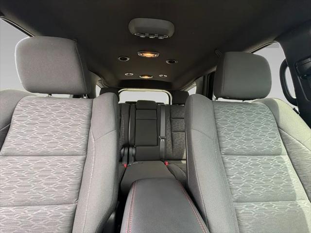 2026 Dodge Durango GT AWD
