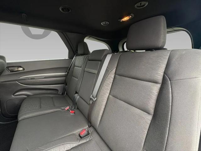 2026 Dodge Durango GT AWD