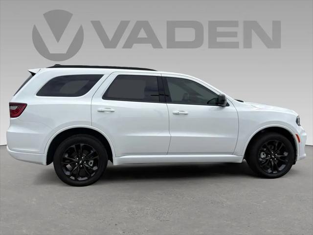 2026 Dodge Durango GT AWD