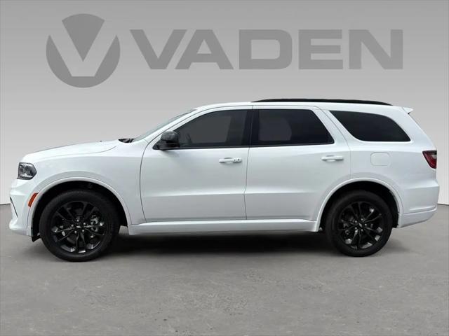 2026 Dodge Durango GT AWD