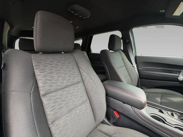 2026 Dodge Durango GT AWD