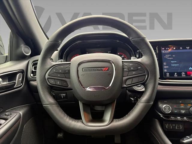 2026 Dodge Durango GT AWD