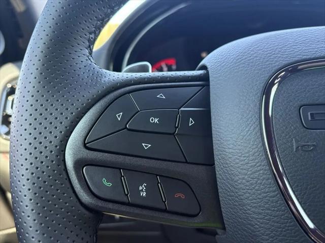 2026 Dodge Durango GT AWD
