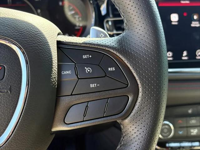2026 Dodge Durango GT AWD