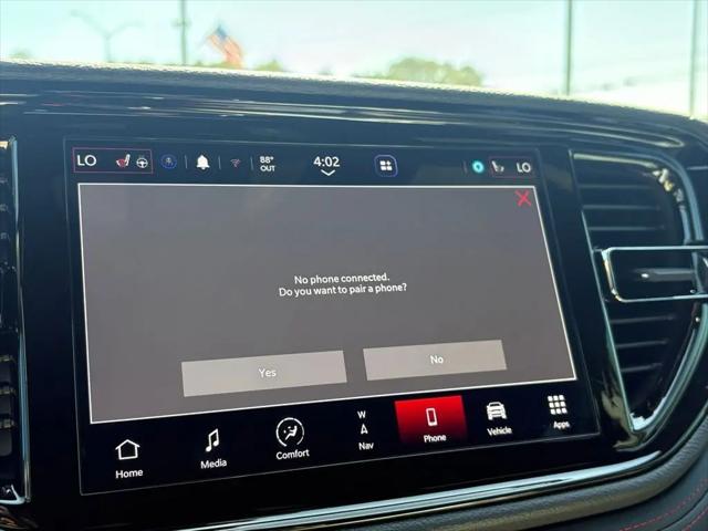 2026 Dodge Durango GT AWD