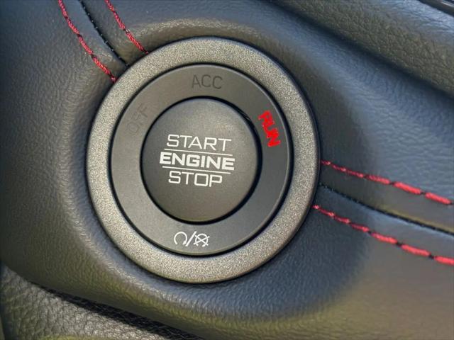 2026 Dodge Durango GT AWD